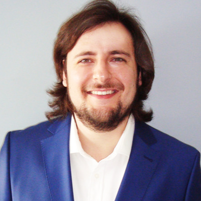 Георгий Прокопчук