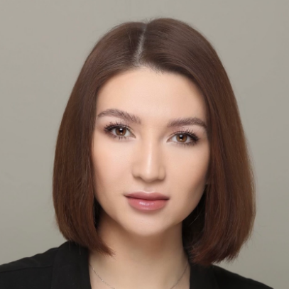 Анна Чернегова