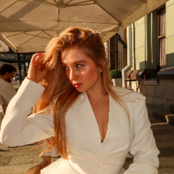 Ульяна Феденева