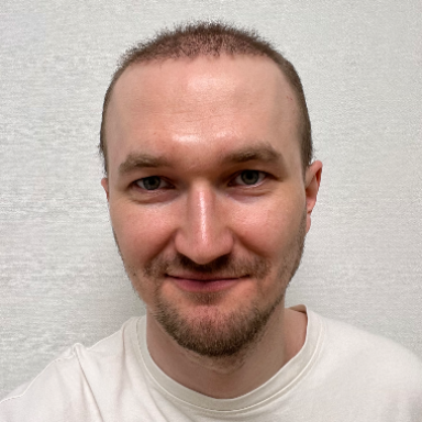 Александр Галкин