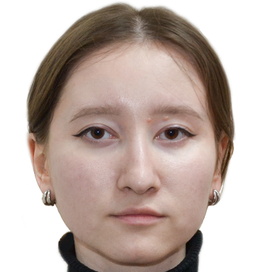 Полина Медянникова