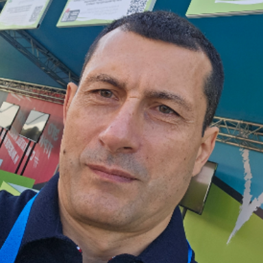 Yevgenii Solovikh