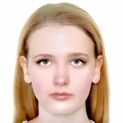 Ekaterina Kashuk