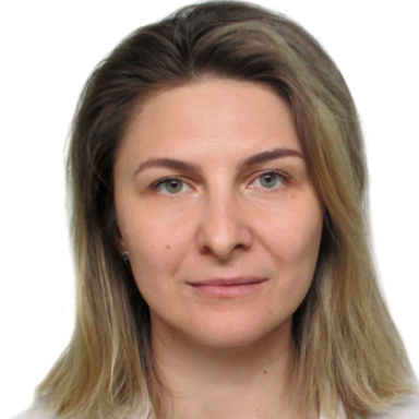 Irina Vyugovskaya