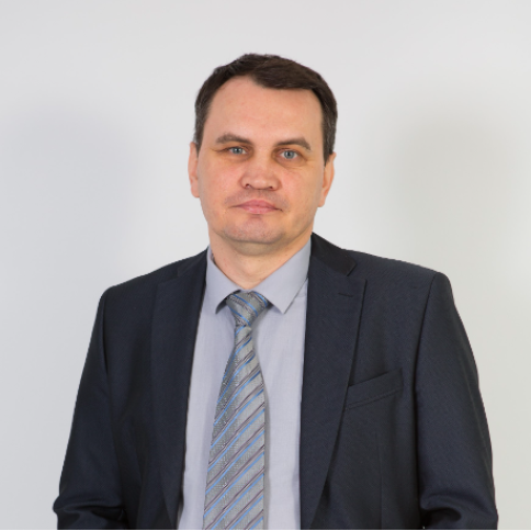 Алексей Гончаров