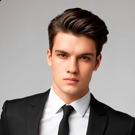 Сергей Недосейкин