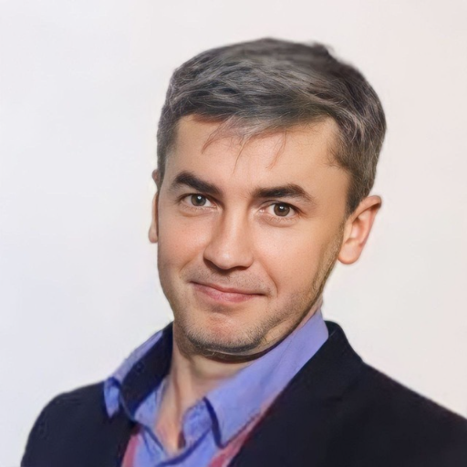 Александр Шагров