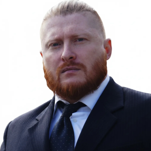 Павел Шикалов