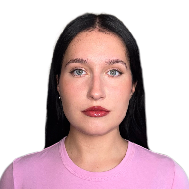 Полина Шипилова