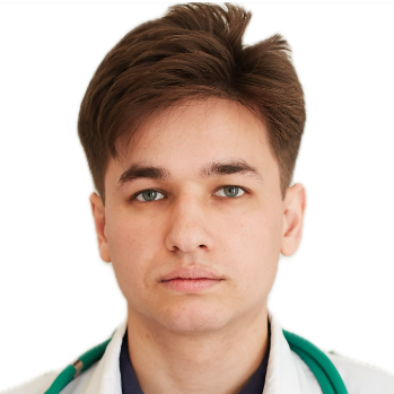 Вячеслав Новиков