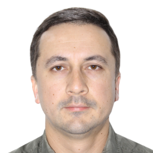 Ренат Ильясов