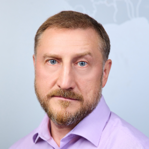 Владимир Дорохов