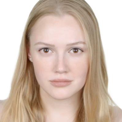 Елизавета Науменко