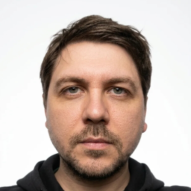 Pavel Bushuev