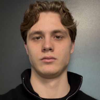 Dmitrii Akulov