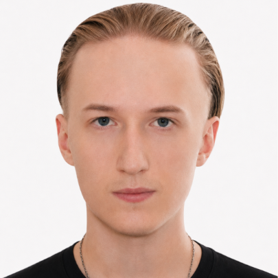 Александр Бирюков