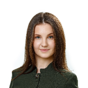 Darya Petrukhina