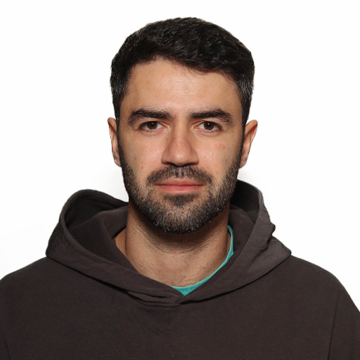 Aram Ambaryan