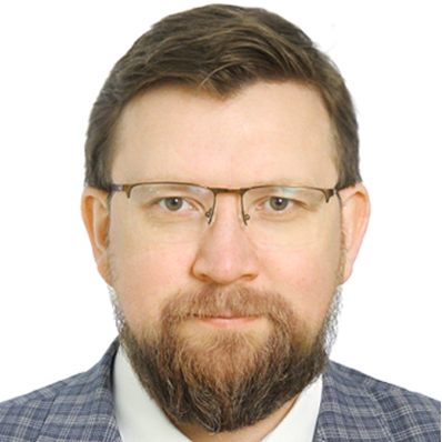 Evgeniy Grigorev