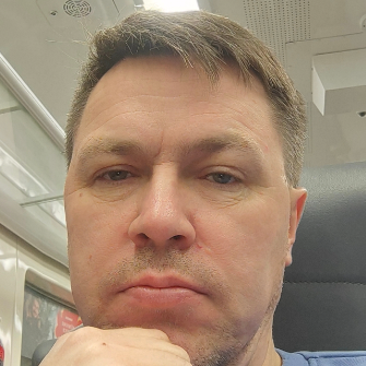 Дмитрий Плаченов