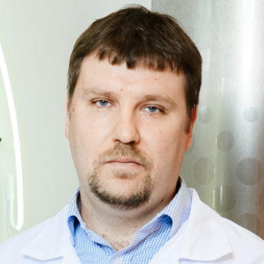 Михаил Мараев