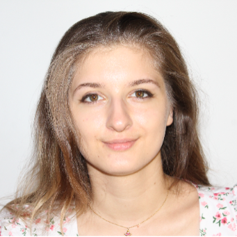 Valentina Kostenko
