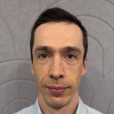 Pavel Glazov