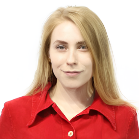 Ekaterina Vorontsova