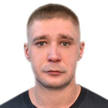 Владимир Пономарев