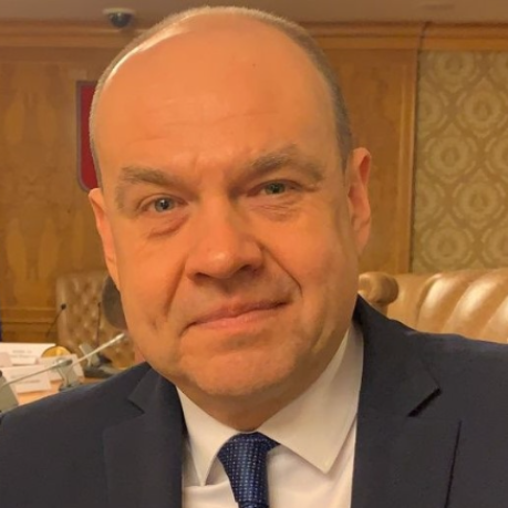 Roman Borisov