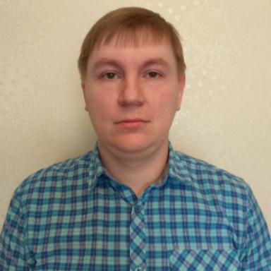 Сергей Мерзляков