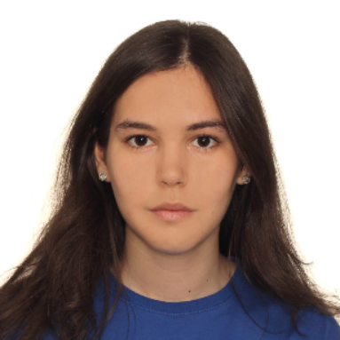 Alsu Ismagilova