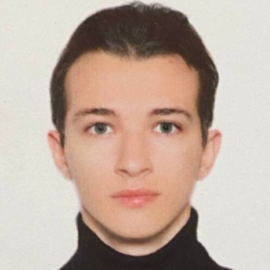 Андрей Сергиенко
