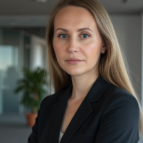 Светлана Родионова