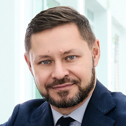 Дмитрий Филатов