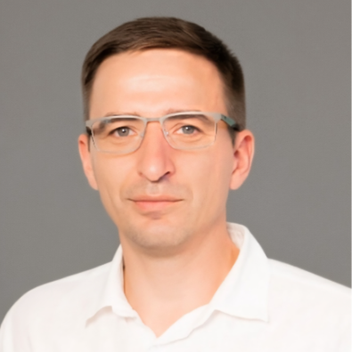 Aleksandr Suvorov