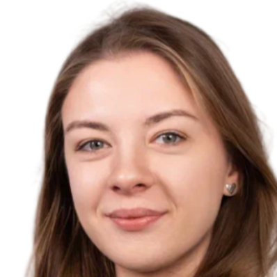 Valeriya Tverdokhleb