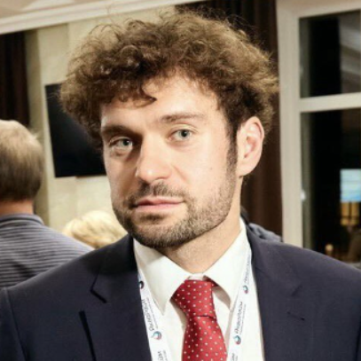 Arsenii Kaptelov