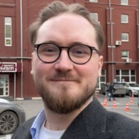 Петр Шмаков