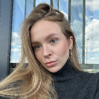 Dariya Abrosichkina