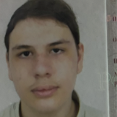 Roman Kolokolnikov