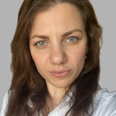 Valeriya Saveleva