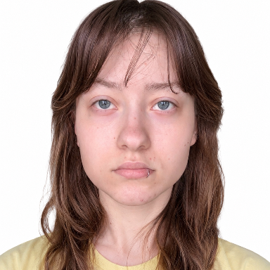 Aleksandra Verbitskaya