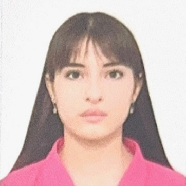 Николь Чибирова
