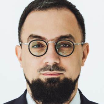 Artur Zarkhi