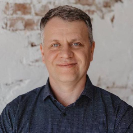 Grigorii Strelnikov