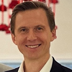 Andrey Vdovin