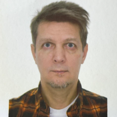 Vlad Davidov