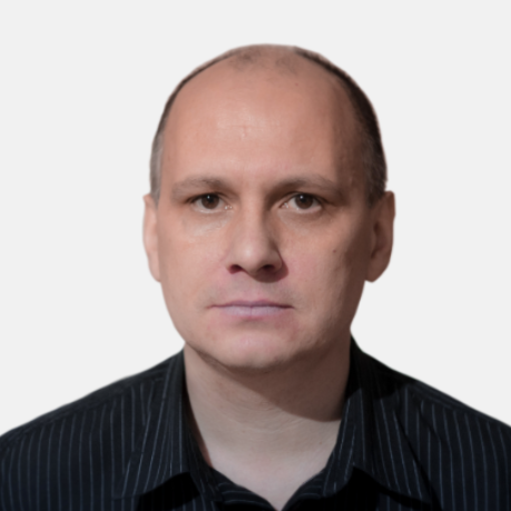 Denis Badaev