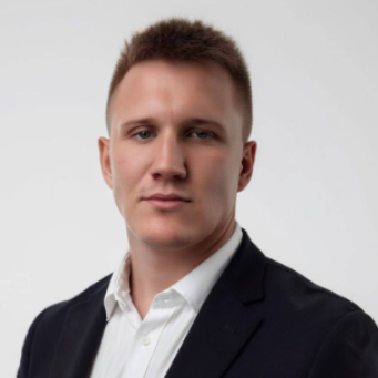 Danil Verevkin